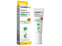 Medela Organic Nipple Balm, 1.34 fl oz/40 g - thumbnail 1