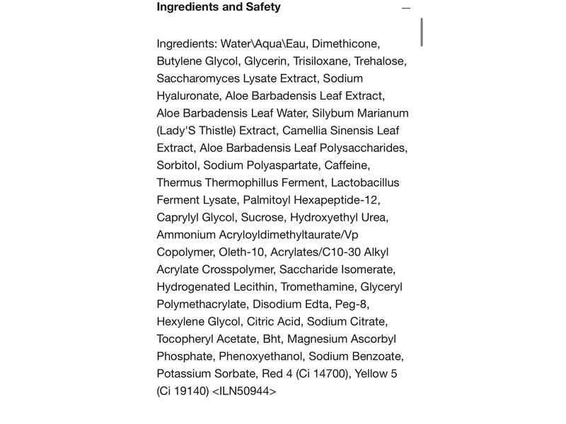 Clinique Moisture Surger 100H Auto-Replenishing Hydrator