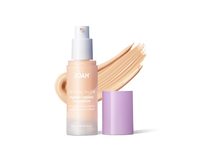 Joah Crystal Glow Peptide-Infused Foundation, FN020, 1.01 fl oz/30 mL - Image 2