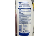 Head & Shoulders Pyrithione Zinc Dandruff Shampoo, Shea Butter, 12.5 fl oz/370 mL - thumbnail 3