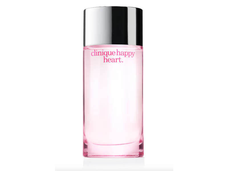 Clinique Happy Heart Perfume Spray , 3.4 fl oz/100 mL