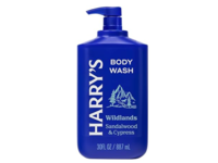 Harry's Body Wash, Wildlands, 30 fl oz/887 mL - thumbnail 1
