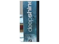 Rusk Deep Shine Permanent, 4.11AA Intense Medium Ash Brown, 3.4 fl oz - thumbnail 2