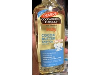 Palmer's Baby Oil, Cocoa Butter Scent, 5.1 fl oz/150 mL - Image 3