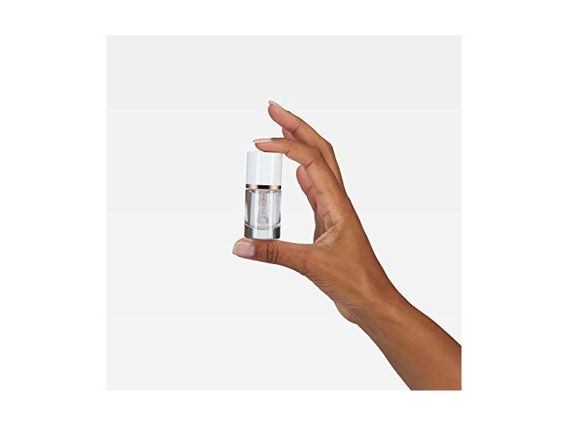 Mineral Fusion, Chip-Resistant, Nail Top Coat, 0.33 fl oz