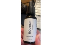 Routine Wellness Hair Serum, 1 oz/30 mL - Image 3