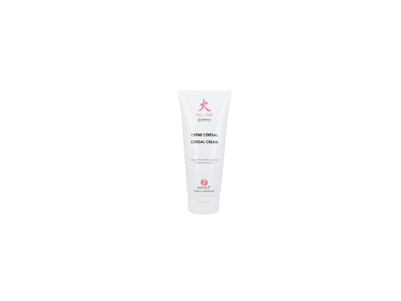 Phyto5 Fire Ceresal Cream, 3.5 oz/100 mL