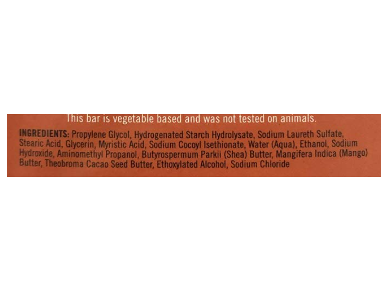 Van Der Hagen Shave Soap, Fragrance Free, 3.5 oz/99.2 g, Pack Of 3