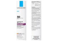 La Roche-Posay Anthelios UV Tone Daily Invisible Sunscreen, Niacinamide, SPF 50, 1.7 fl oz/50 mL - thumbnail 2