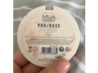 MUA Makeup Academy Pro/Base Full Coverage Matte Pressed Powder, #110, 6.5 g - thumbnail 3