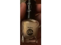 Sally Hansen Miracle Gel Salon Quality Nail Polish, 188 Only Have Ice For You, 0.50 fl oz/147 mL - thumbnail 2