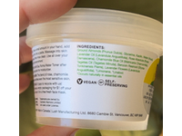 Lush Fresh Cleanser, Angels On Bare Skin, 3.5 oz/100 g - Image 5