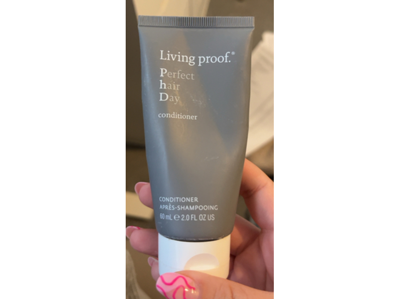 Living Proof Perfect Hair Day Conditioner, 2.0 oz/60 mL