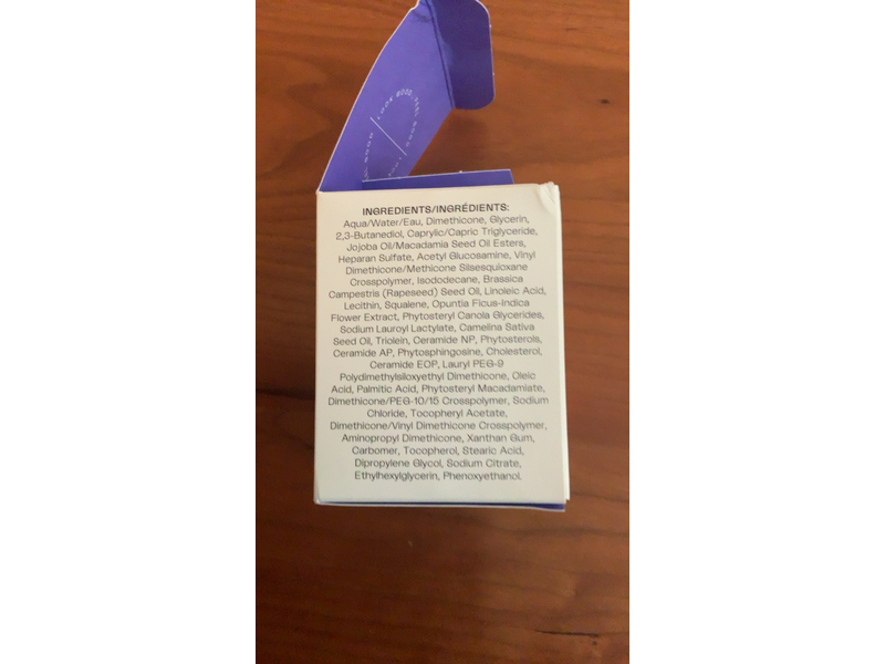 Sente Dermal Repair Ultra-Nourish, 1.7 fl oz (50 mL)