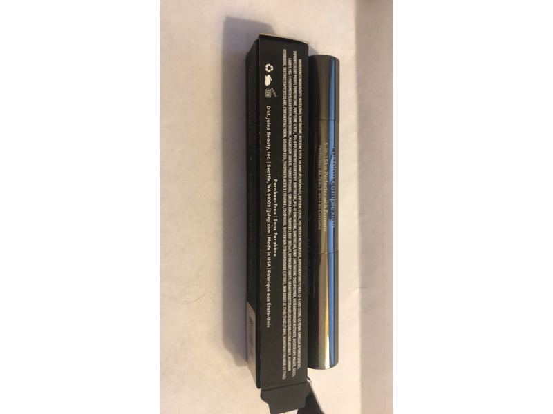 Julep Cushion Complexion 5-in-1 Skin Perfector with Turmeric, 130 Ivory