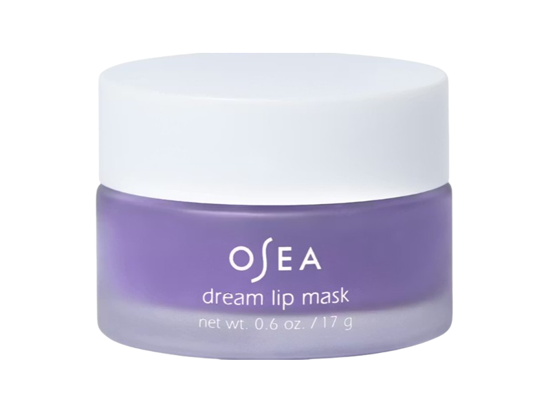 Osea Dream Lip Mask, Bio-Retinol, 0.6 fl oz/17 g