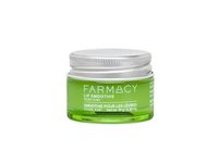 Farmacy Lip Smoothie, Pear Kiwi, 0.34 oz/10 g - Image 2
