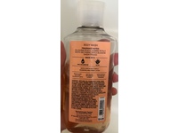 Bath & Body Works Body Wash, Pretty As A Peach, 10 fl oz/295 mL - thumbnail 3