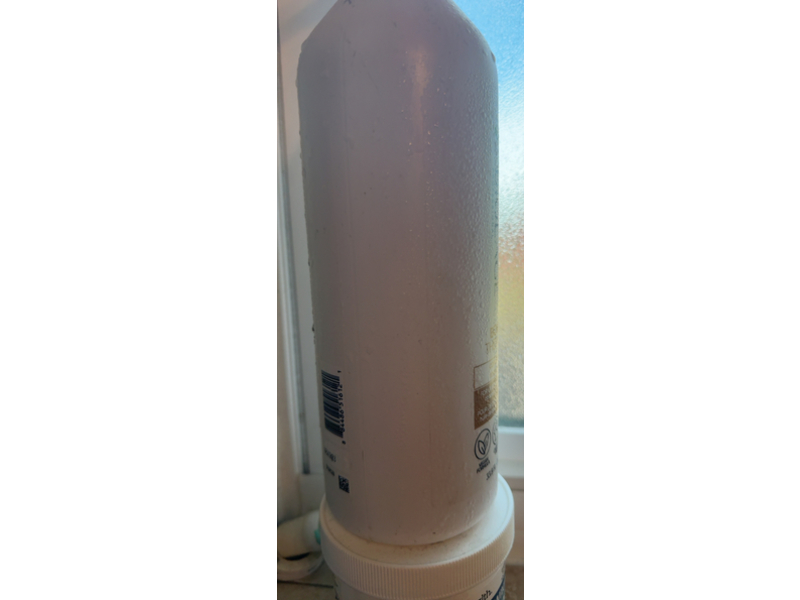 Biolage Bond Therapy Conditioner, Coconut Oil + Citric Acid, 33.8 fl oz/1 L