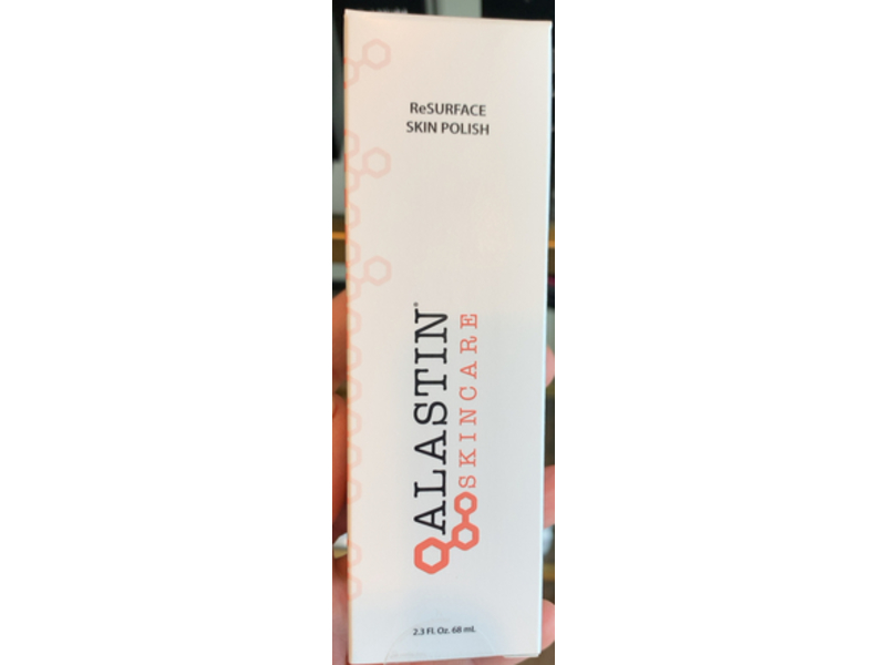Alastin Skincare Resurface Skin Polish, 2.3 fl oz/68 mL