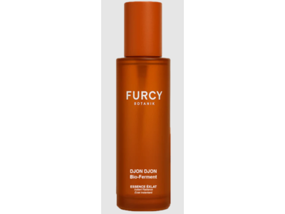 Furcy Botanik Djon Djon Bio-Ferment Essence Eklat Instant Radiance, 3 fl oz/90 mL