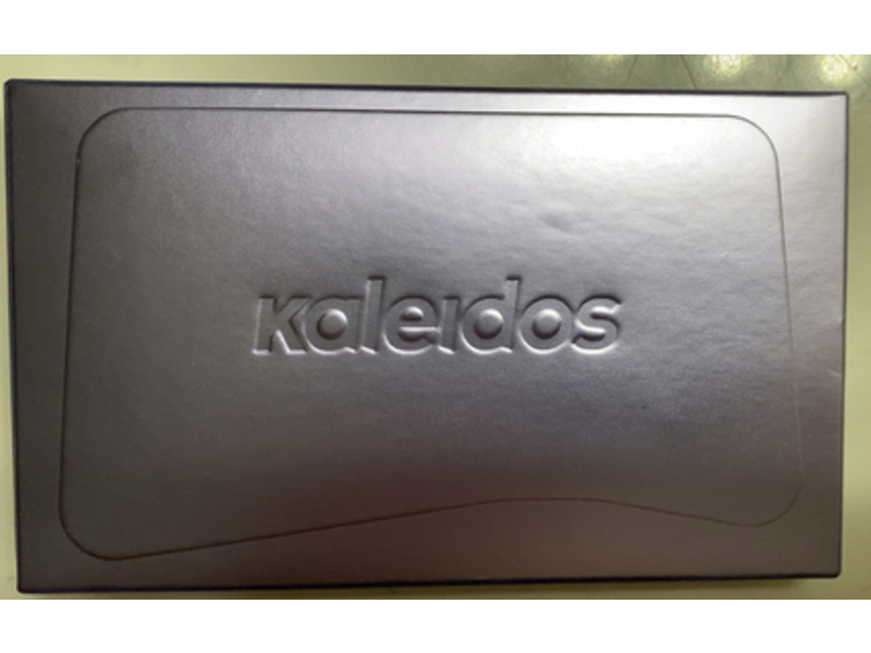 Kaleidos Symphony Contour Trio, Fair, 0.45 oz/13 g