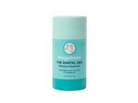 Megababe The Santal Deodorant, Ceramide & Sandalwood, 2 fl oz/75 g - Image 2