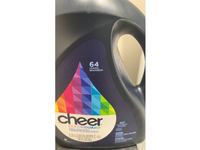 Cheer Color Guard Liquid Laundry Detergent, 64 loads, 92 fl oz/2.72 L - Image 3
