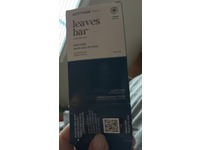 Attitude Leaves Bar Body Soap, Sage & Rosemary, 4 oz/113 g - thumbnail 2