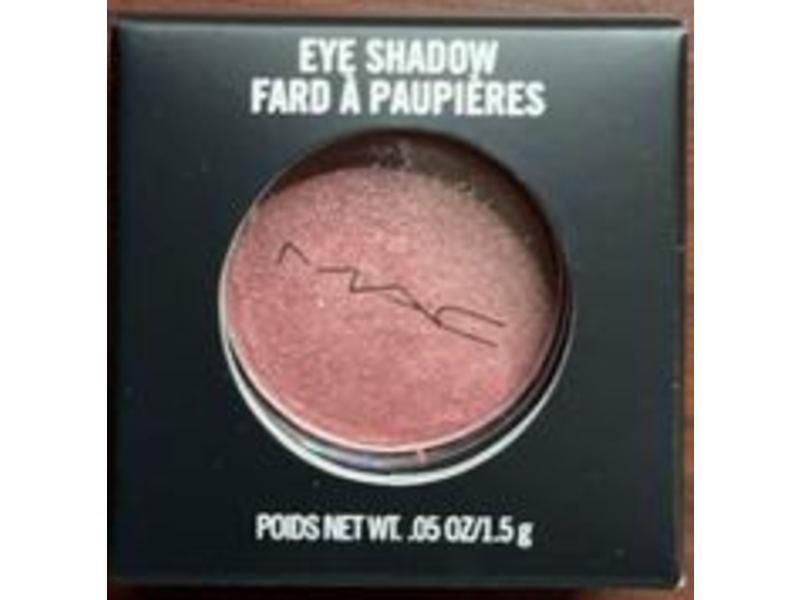 M.A.C Frost Small Eyeshadow, Libra, 0.05 oz/1.5 g