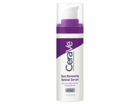 CeraVe Skin Renewing Retinol Serum, 1 fl oz /30 mL - Image 2