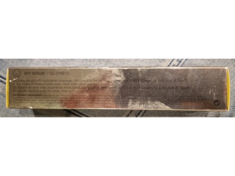 Trinny London BFF Serum, Binky, 1.01 fl oz/30 mL