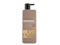 Blvd&Co The Essential Conditioner, #21 Amber Cedar, 12 fl oz/354 mL - thumbnail 1