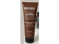 Brickell Men's Products Face Moisturizer, Aloe Vera + DMAE & Jojoba, 4 oz/118 mL - Image 3