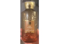 Bath & Body Works Body Wash, Viva Vanilla, 10 fl oz/295 mL - thumbnail 2