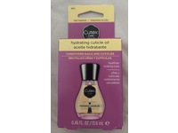 Cutex Hydrating Cuticle Oil, 0.46 fl oz/13.6 mL - Image 3