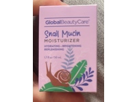 Global Beauty Care Snail Mucin Moisturizer, 1.7 fl oz/50 mL - Image 3