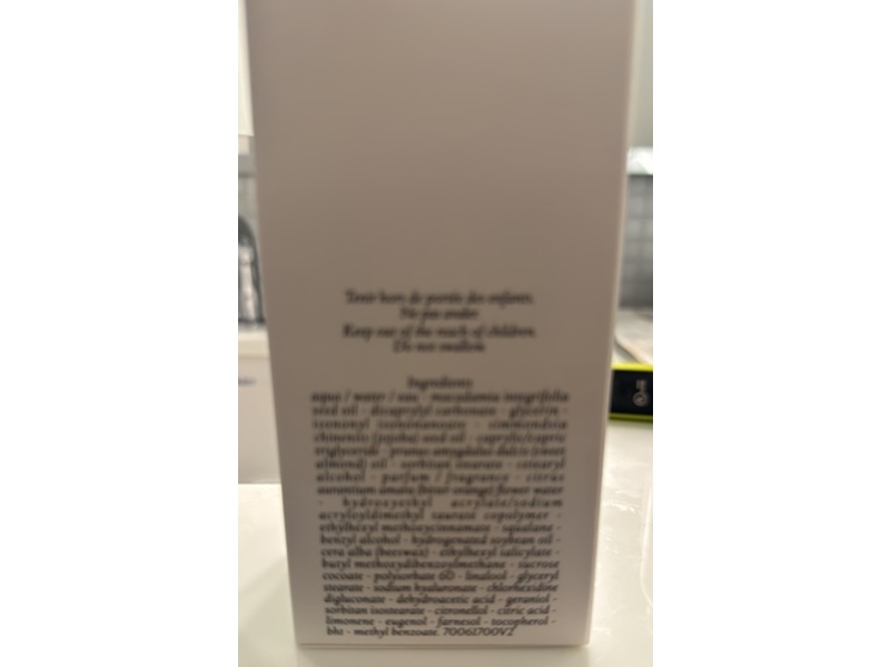 Diptyque Fresh Body Lotion, 8.5 fl oz/250 mL
