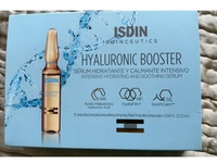 Isdin Isdinceutics Hyaluronic Booster Serum, 0.067 fl oz/2 mL, 10 Count - Image 3