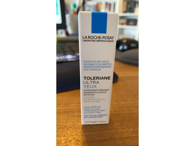 La Roche-Posay Toleriane Ultra Eye Contour, 2 mL