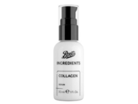 Boots Ingredients Collagen Serum, 1 fl oz/30 mL - Image 2