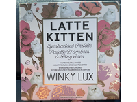 Winky Lux Eyeshadow Palette, Latte Kitten, 0.53 oz/15.3 g - Image 3