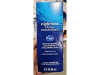 Kroger Nighttime Facial Moisturizer, 3 fl oz/89 mL - Image 3