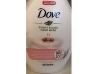 Dove Purify & Care Hand Wash, 18.59 fl oz/550 mL - thumbnail 2