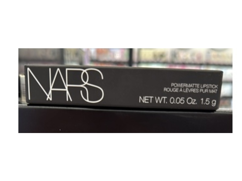 Nars Powermatte Lipstick,103 Modern Love, 0.05 oz/1.5 g