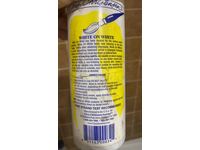 Chris Christensen White on White Dog Shampoo, 16 fl oz/473 mL - Image 4