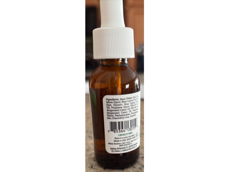 Mario Badescu Rose Hips Nourishing Oil, 1 fl oz/29 mL