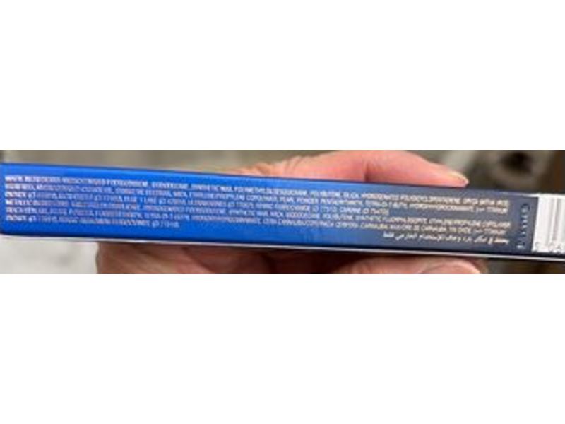 Charlotte Tilbury Eye Colour magic Liner Duo, Super Blue, 0.03 oz/1.0 g