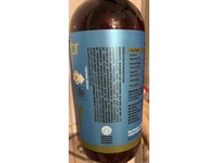 Pura D'or Scalp Therapy Shampoo, 24 fl oz/709 mL - Image 4