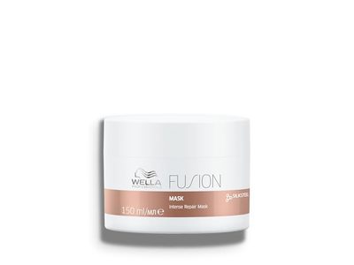 Wella Professionals Intense Reapir Fusion Mask, 150 mL